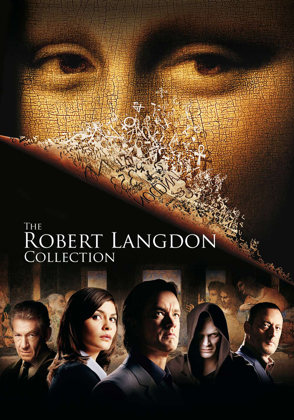 Robert Langdon [195252] (A1514624693) Collection (Movies) --Plex--